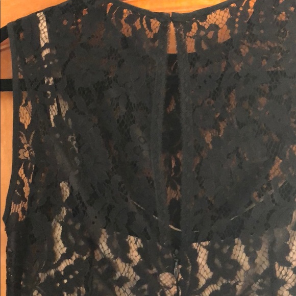 Super Sexy Nanette Lepore Mini-Dress - Picture 4 of 6